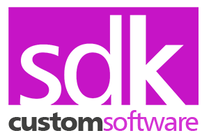 SDK Custom Software - Solutii complete web-based